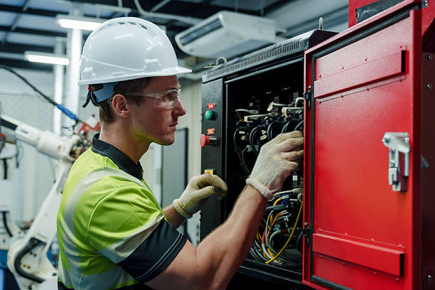 24/7 Emergency Generator Installation experts in Vandenberg Village, CA