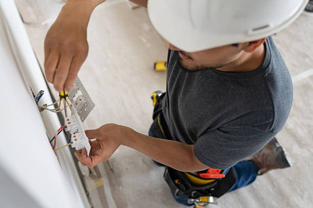 Reliable Generator Installation contractor in Vandenberg Village, CA by No Joke electrician