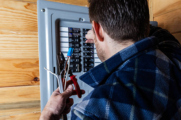Affordable Generator Installation solutions in Vandenberg Village, CA